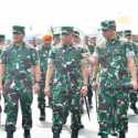 TNI Siap Siaga