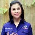 Bongkar Korupsi di Kementan, KPK Panggil Putri Syahrul Yasin Limpo