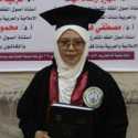 Ulama Perempuan NU Sabet Gelar Doktor Ushul Fikih di Universitas Al Azhar