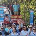 Anak Muda Kunci Kemenangan Prabowo-Gibran