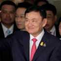 Mantan PM Thailand Resmi Dibebaskan dari Semua Hukuman Penjara