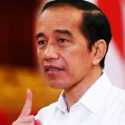 Jokowi Minta Rencana Kerja Pemerintah Akomodir Program Presiden Terpilih