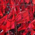 Pemilih Fanatik akan Pergi jika PDIP Koalisi Prabowo-Gibran
