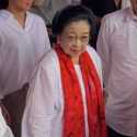 Megawati: Saya Berharap Pemilu Tidak Ada Kecurangan, Kalian Wartawan Ikut Awasi<i>!</i>