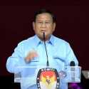 Prabowo Siap Dorong Pengesahan UU Disabilitas di DPR