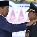 Noel Ebenezer: Wis Wayahe Prabowo Berpangkat Jenderal Bintang 4
