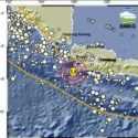 Banten Gempa Magnitudo 5,7, Tidak Berpotensi Tsunami