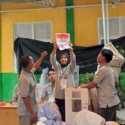 <i>Real Count</i> KPU di Dapil Aceh I Capai 60,12 Persen, PKB-Golkar Bersaing Ketat Kirim Wakil ke Senayan