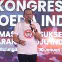 Serangan terhadap Jokowi Kian Masif Jelang Pemilu