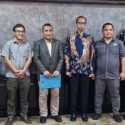 Pj Gubernur DKI Tunjuk Yunn Bali Pimpin Jakarta Experience Board