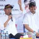 Warga Medan Bisa Berobat Gratis Pakai KTP, Menko PMK Puji Bobby Nasution