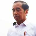 Pasca Mahfud MD Mundur, Jokowi: Kabinet Baik-baik Saja