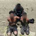 1 Separatis Papua Ditembak, 2 Ditangkap