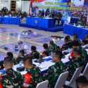 TNI AL Siap Siaga Dukung Kelancaran Pemilu 2024