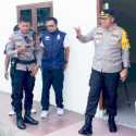 Pasca Pemungutan Suara, TNI-Polri di Wonogiri Patroli Intensif