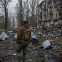 Pasukan Ukraina Kehabisan Peluru, Avdiivka Terancam Direbut Rusia