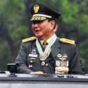 Terima Pangkat Jenderal Kehormatan, Prabowo Langsung Cek Alutsista