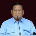 Prabowo Bakal Bangun 3 Juta Rumah dan Naikkan Gaji Guru