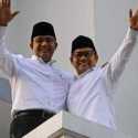 Amin dan Ketum Parpol Koalisi Perubahan Kumpul di Wisma Nusantara, Bahas Hak Angket?