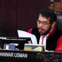 PTUN Keluarkan Putusan Sela, Anwar Usman Berpotensi Kembali jadi Ketua MK?