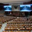 Puan Serukan Anggota DPR Tegakkan Pemilu 2024 sesuai Amanat Konstitusi