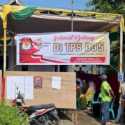 Perangkat Desa Tewas Tersengat Aliran Listrik TPS di Jember