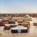 Ada Risiko Penculikan, Warga AS dan Inggris Diminta Jauhi Area Kamp Tindouf Aljazair