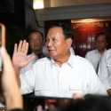 HUT ke-16 Gerindra, Prabowo: InsyaAllah, yang Terbaik untuk Bangsa dan Rakyat