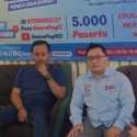 Relawan Prabowo-Gibran: Pemilih Pemula Berpeluang Tentukan Pemimpin Baru