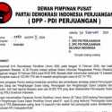 DPP PDIP Perintahkan DPD dan DPC Kawal PSU di 30 Ribu TPS