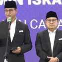 Pendukung Amin akan Pilih Prabowo-Gibran jika Tak Lolos Putaran 2, Ini Alasannya