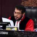 MK Pastikan Gugatan Anwar Usman Tak Ganggu Urusan Perselisihan Pemilu