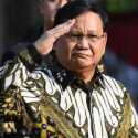 Performa Prabowo di Debat Pamungkas Tunjukkan Sikap Kenegarawanan
