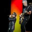 Konser di Las Vegas, Band U2 Berikan Penghormatan Terakhir untuk Alexei Navalny