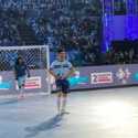 Gibran Sumbang Gol, Samsul FC Taklukkan Sorry Ye FC dengan Skor 8-2