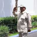 Kunjungan Prabowo ke Pacitan Wujud Penghormatan ke SBY yang Rela Turun Gunung