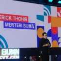 Erick Thohir Targetkan BUMN Bisa Setor Dividen Rp85 Triliun di 2024
