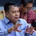 TB Hasanuddin: Tidak Ada Pangkat Kehormatan dalam Militer