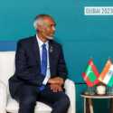 India dan Maladewa Sepakat Operasikan Penerbangan Vaksin Medis