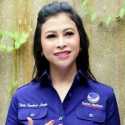 Dipanggil KPK, Putri Syahrul Yasin Limpo Mangkir