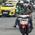 Berpotensi Kecelakaan, Segera Perbaiki Jalan Rusak di Jakarta