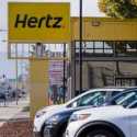 Harga Jual Kembali Rendah, Hertz Hentikan Rencana Pembelian Ribuan Mobil Listrik Polestar