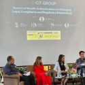 Bantu Perusahaan Jaga Reputasi,  CT Group Luncurkan Layanan Otentikasi Sumber Kekayaan di Indonesia