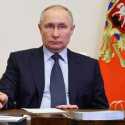 Rusia Bantah Kirim Senjata Nuklir ke Ruang Angkasa