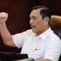 Luhut Dukung Prabowo-Gibran, Mardani: Sekalian Saja Presiden Deklarasi!