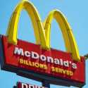 Imbas Boikot, Pendapatan McDonalds Turun
