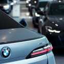 Sasar Konsumen Kelas Atas, BMW Siap Ramaikan Pasar Mobil Listrik India