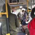 Sistem Bus Rapit Transport Kuasai 82,3 Persen Luas Jakarta