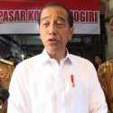 Hargai Keputusan Mahfud MD, Jokowi: Nanti Sore Mungkin Ketemu