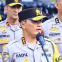 Ops Mantap Brata, Kabarhakam: Polri Siap Kawal Pengamanan Pemilu 2024 di Seluruh Indonesia